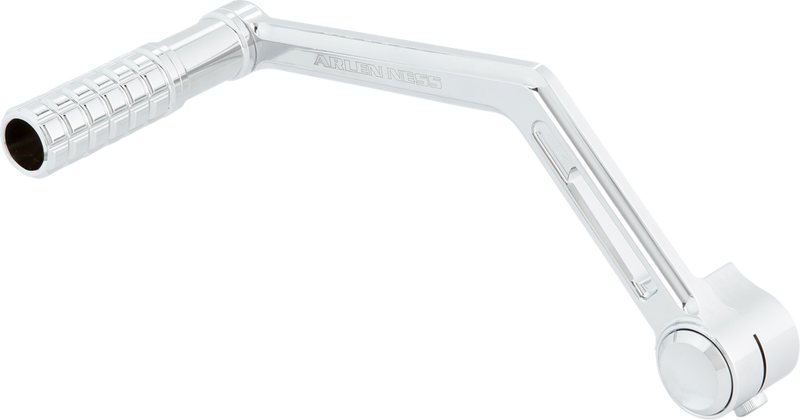 ARLEN NESS Speedliner Shift Lever - Chrome 420-124 - PartsOutlet.com.au