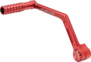 ARLEN NESS Speedliner Shift Lever - Red 420-138 - PartsOutlet.com.au