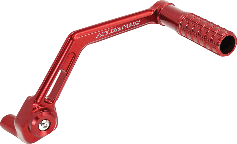 ARLEN NESS Speedliner Brake Arm - Red 420-141 - PartsOutlet.com.au
