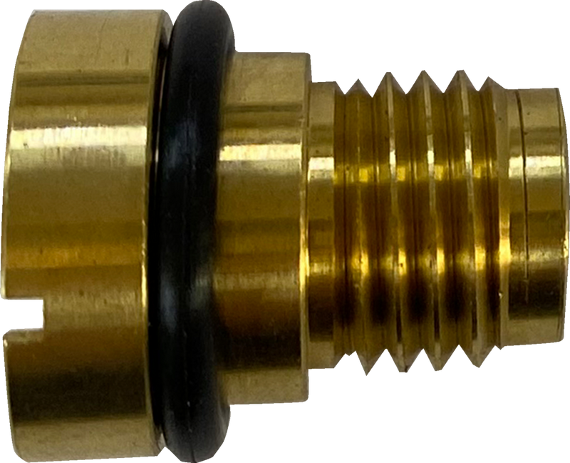 DRAG SPECIALTIES Check Valve - EFI - MM - Input - Touring '96-'99 - T03-0167 - PartsOutlet.com.au