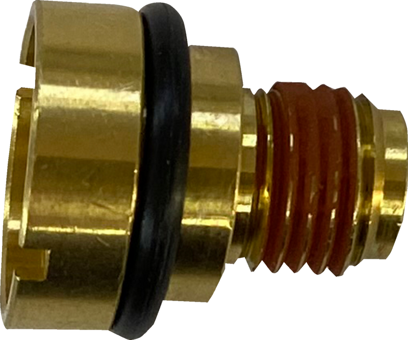 DRAG SPECIALTIES Check Valve - EFI - MM - Output - Touring '96-'99 - T03-0166 - PartsOutlet.com.au