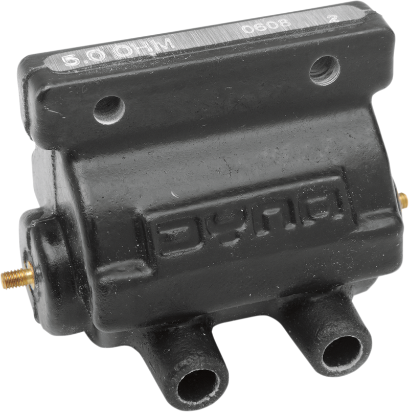 DYNATEK 12V Coil - Harley Davidson DC7-1