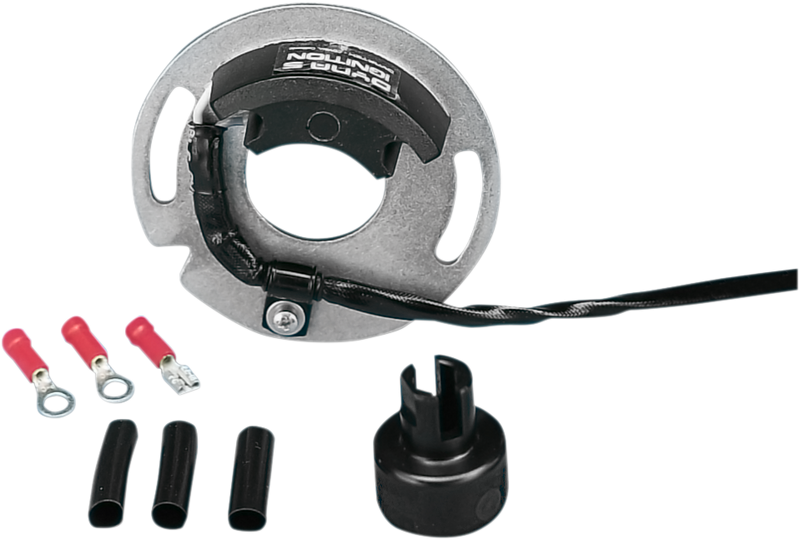DYNATEK Dual-Fire Electronic Ignition System - Harley Davidson '70-'03 - DS6-1