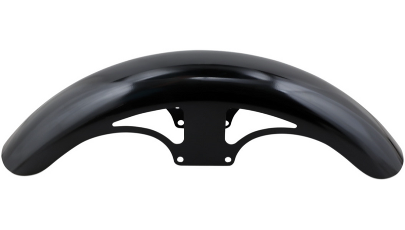 KLOCK WERKS P-Tom Fender Kit - w/ Satin Blocks - Steel - 19" - FXLR '18-'23 - KWF-02-0493