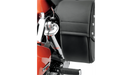 SADDLEMEN Drifter Saddlebags with Shock Cutaway 3501-0576 - PartsOutlet.com.au