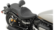 Z1R Touring Seat - Driver's Backrest - Mild - Yamaha Bolt '13-'20 - 0810-1815 - PartsOutlet.com.au