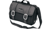 SADDLEMEN S3200DE Deluxe Sissy Bar Bag EX000042 - PartsOutlet.com.au