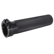 JOKER MACHINE Throttle Tube - Black - Harley-Davidson 1976-2021 - 03-143 - PartsOutlet.com.au