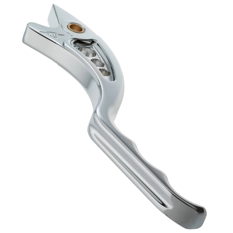 JOKER MACHINE Clutch Lever - Indian Scout 2017-2023 - Chrome 30-333-3 - PartsOutlet.com.au