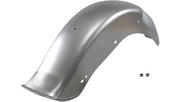 DRAG SPECIALTIES Custom Quickbob Rear Fender - Wide Glide Style - Harley-Davidson 1973-1985 - 090055-PB-LB2 - PartsOutlet.com.au