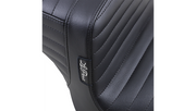 LE PERA Tailwhip Seat - Pleated - XL '10+ LK-586PT - PartsOutlet.com.au