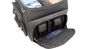 SADDLEMEN Sissy Bar Bag BR4200 - PartsOutlet.com.au