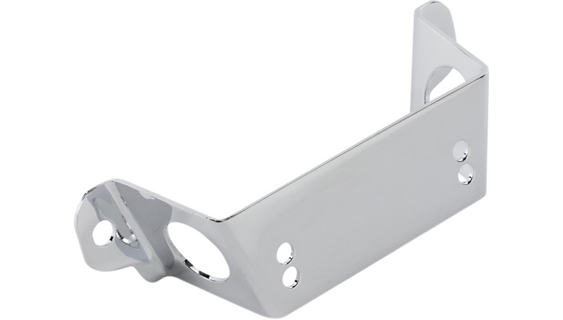 DRAG SPECIALTIES Regulator Mount for Rubber-Mounted Motors - Harley Davidson 1980-2000 - 71322 - PartsOutlet.com.au