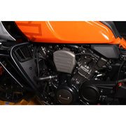 DYNOJET Ignition Coil Guard - Stealth Gray - Pan America '21-'22 - 61300097 - PartsOutlet.com.au
