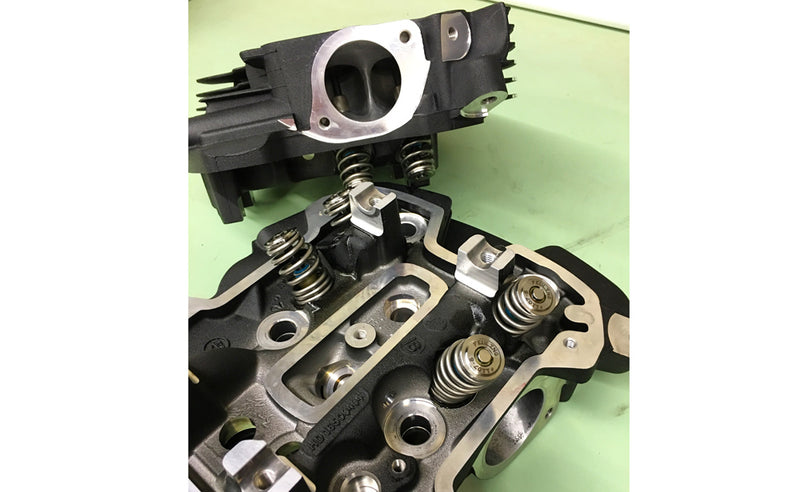 FEULING OIL PUMP CORP. Beehive Valve Spring Kit - Harley-Davidson 2017-2021 - M8 1108 - PartsOutlet.com.au
