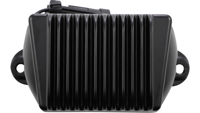 DRAG SPECIALTIES Regulator - FL '04-'05 - Black 74505-04BLK - PartsOutlet.com.au