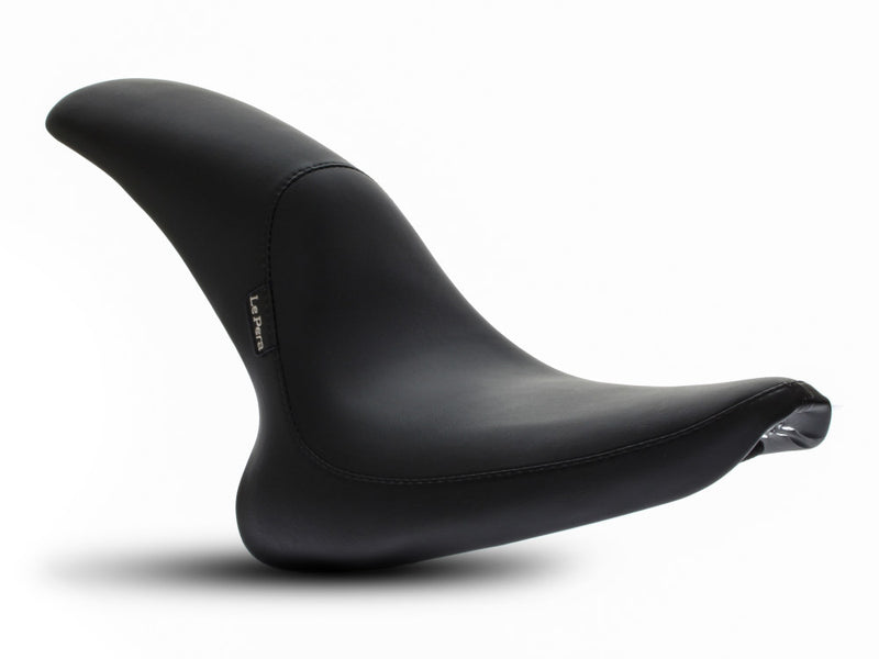 LE PERA Full Length Silhouette Seat - Softail '00-'05 LX-860 - PartsOutlet.com.au