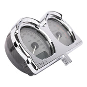 THRASHIN SUPPLY CO. Road Glide Gauge Relocation Kit - Chrome - FL 2015-2022 - TSC-2707-3 - PartsOutlet.com.au