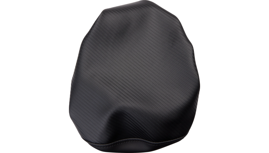 SADDLEMEN Gel-Channel Sport Seat - Suzuki GSXR 600/750 - '06-'07 - 0810-0808 - PartsOutlet.com.au