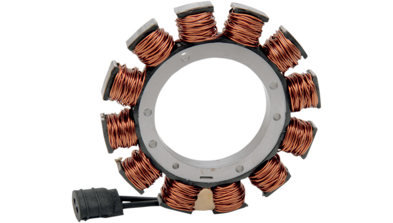 DRAG SPECIALTIES 2-Wire Stator - '81-'88 FX FL 29965-81A-BXLB1 - PartsOutlet.com.au
