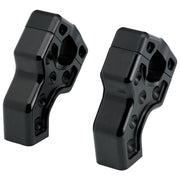 JOKER MACHINE Risers - Pullback - Black 03-866B - PartsOutlet.com.au