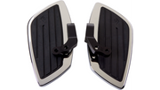 COBRA Passenger Swept Floorboards - Yamaha VS13 2007-2015 - 06-4745 - PartsOutlet.com.au