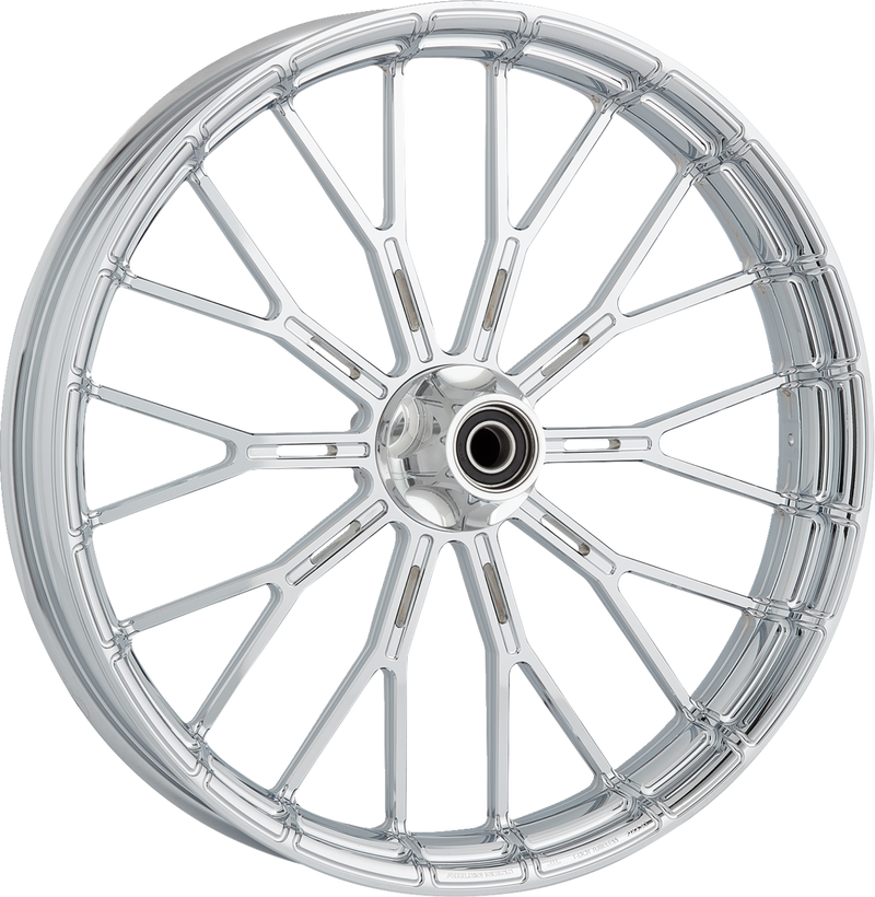 ARLEN NESS Rim - Y-Spoke - Front - Chrome - 21x5.5 71-582