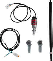 DYNOJET Quickshifter Kit - CVO '17-'24 4-142