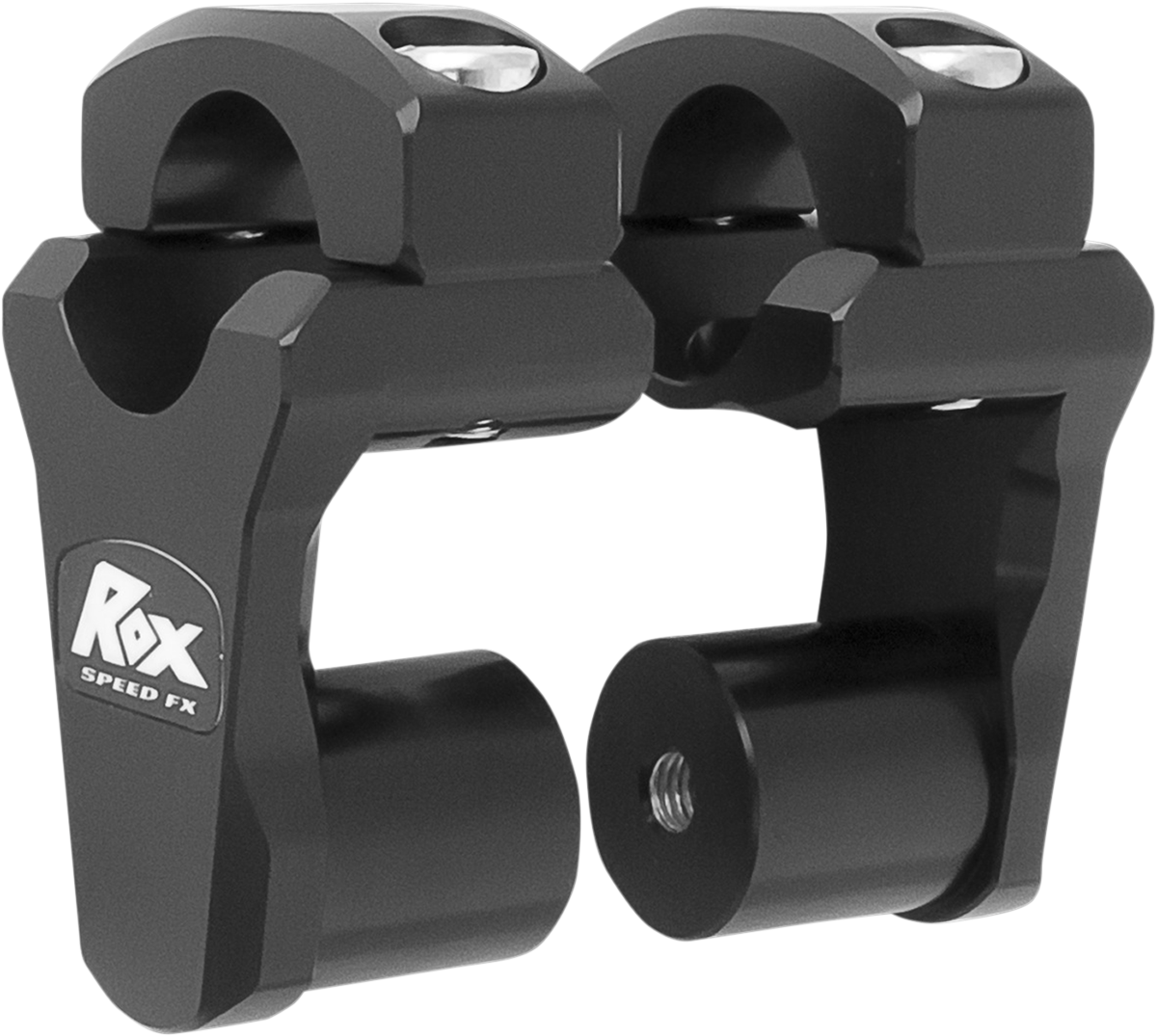 ROX SPEED FX Pivoting Handlebar Risers for 1-1/8