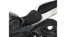 SADDLEMEN Gel-Channel Sport Seat - Suzuki GSXR 600/750 - '06-'07 - 0810-0808 - PartsOutlet.com.au