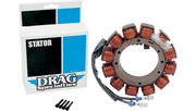 DRAG SPECIALTIES 2-Wire Stator - '84-'90 XL 29967-84A-BXLB1 - PartsOutlet.com.au