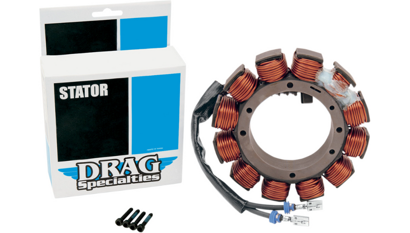 DRAG SPECIALTIES 2-Wire Stator - '84-'90 XL 29967-84A-BXLB1 - PartsOutlet.com.au