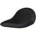 BILTWELL Slimline Seat - Smooth - Black 4002-103 - PartsOutlet.com.au