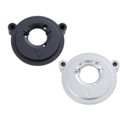 ARLEN NESS BIG SUCKER™ AIR CLEANER FOR IRON/48/72 SPORTSTER®, FACTORY COVER - BLACK - 18-447 - PartsOutlet.com.au
