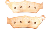 DRAG SPECIALTIES Sintered Brake Pads - Victory 1998-2007 - FAD209/2HH - PartsOutlet.com.au