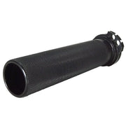 JOKER MACHINE Throttle Tube - Black - Harley-Davidson 1976-2021 - 03-143 - PartsOutlet.com.au