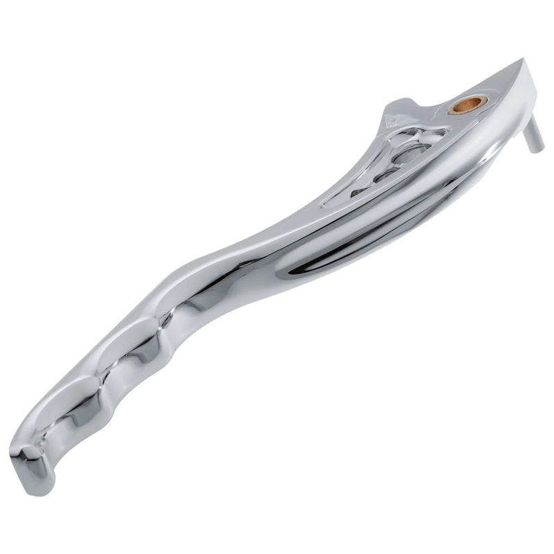 JOKER MACHINE Clutch Lever - Indian Scout 2017-2023 - Chrome 30-333-3 - PartsOutlet.com.au