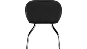 COBRA Sissy Bar - Short - Chrome - Kawasaki Vulcan 900 - 2006-2016 - 02-8968 - PartsOutlet.com.au