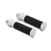 ARLEN NESS SMOOTH FOOTPEGS, CHROME - 07-920 - PartsOutlet.com.au