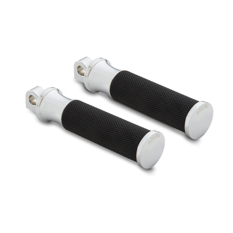 ARLEN NESS SMOOTH FOOTPEGS, CHROME - 07-920 - PartsOutlet.com.au