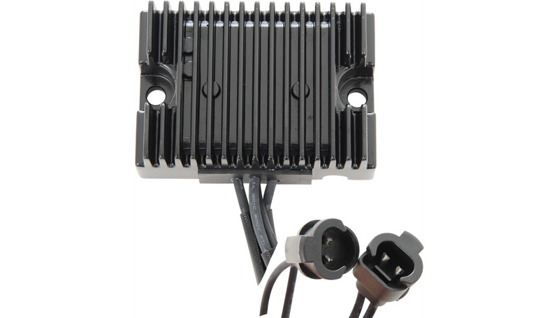 DRAG SPECIALTIES Regulator XL '09-'13 - Black 74711-08 - PartsOutlet.com.au
