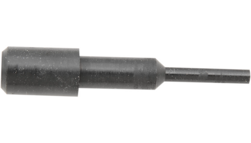 DRAG SPECIALTIES Caliper Bumper - Touring/V-Rod - Harley-Davidson '06-'23 - B16-0689 - PartsOutlet.com.au
