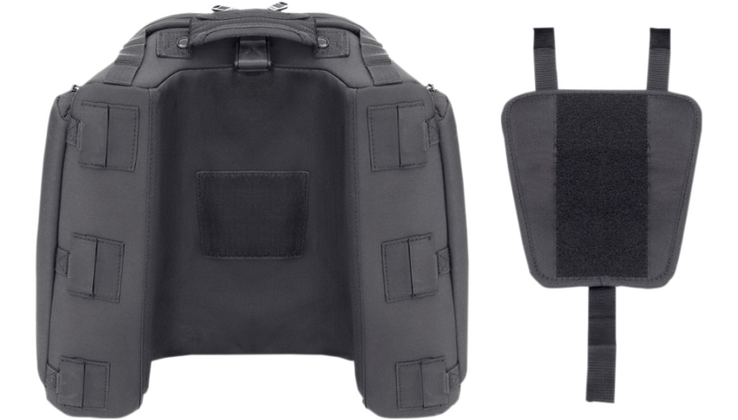 SADDLEMEN Tactical Tunnel Bag - TS1450R - PartsOutlet.com.au