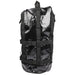 THRASHIN SUPPLY CO. Mission Duffel Bag TMB-0000 - PartsOutlet.com.au