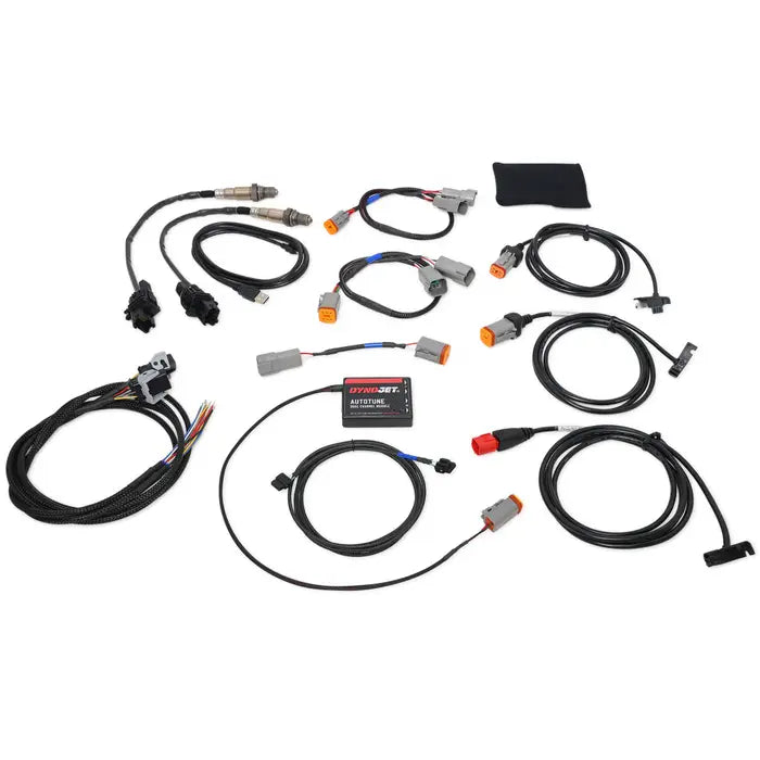 DYNOJET Power Vision Shop Kit Tuner - Replacement - PV-TK3R - PartsOutlet.com.au