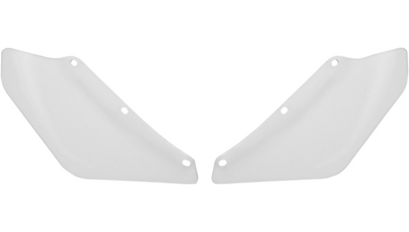 MEMPHIS SHADES Deflector - Ghost - FLH 1996-2013 - MEM7208 - PartsOutlet.com.au