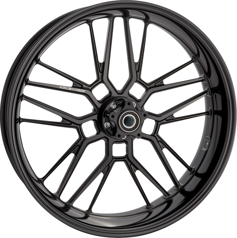 ARLEN NESS Rim - Split-Spoke - Black - 21x5.5 330-006