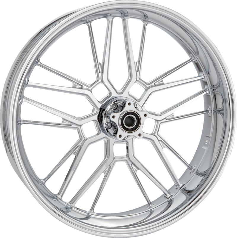 ARLEN NESS Rim - Split-Spoke - Chrome - 21x5.5 330-007