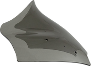 KLOCK WERKS Sport Flare* Windshield - 9" - Tint - FLTR KWW-01-0706-T