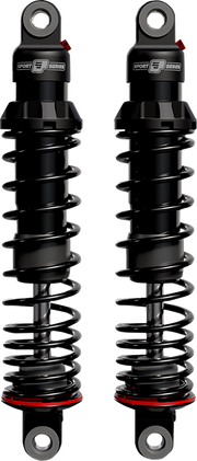 PROGRESSIVE SUSPENSION 494 Series Shock - Bushing - 12.0" - Standard 494-1005